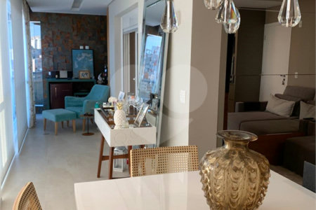 Apartamento à venda com 1 suíte em Indianópolis, São Paulo, SP