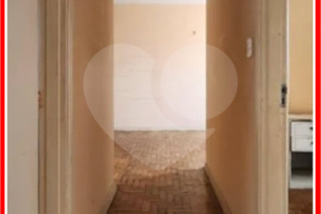 Apartamento à venda com 2 quartos, sendo 1 suíte, em Vila Buarque, São Paulo, SP