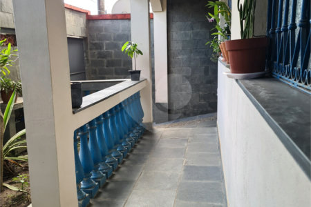 Casa à venda com 2 quartos em Campo Grande, Rio de Janeiro, RJ