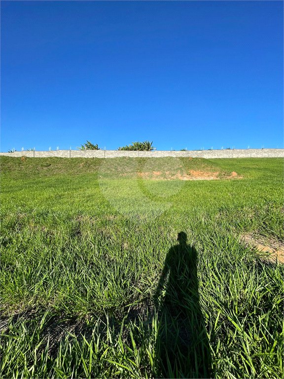 Terreno à venda no condomínio Fazenda Jequitibá, Sorocaba - SP
