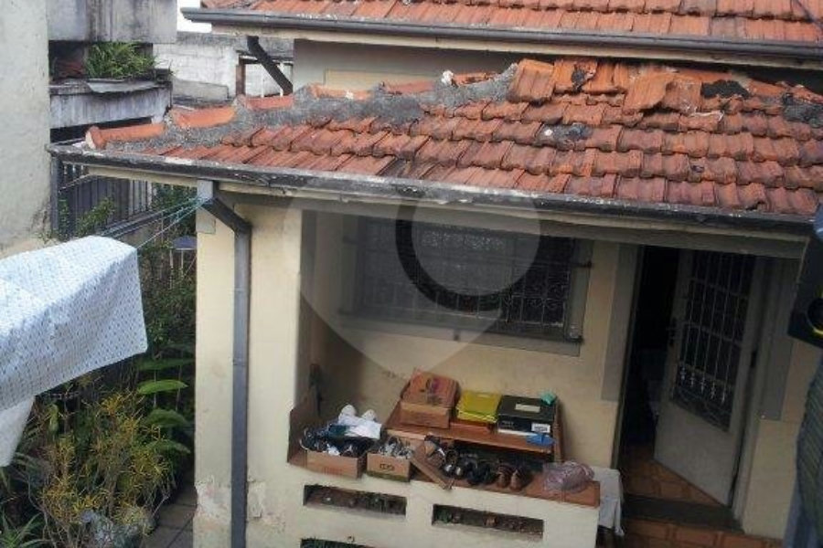 Sobrado à venda com 3 quartos em Imirim, São Paulo, SP