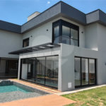 Casa à venda com 4 suítes no condomínio Campos de Santo Antonio II, Itu - SP
