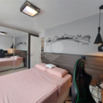 Apartamento à venda com 2 quartos em Tijuca, Rio de Janeiro, RJ