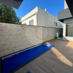 Casa à venda com 3 suítes em Quinta da Primavera, Ribeirão Preto, SP