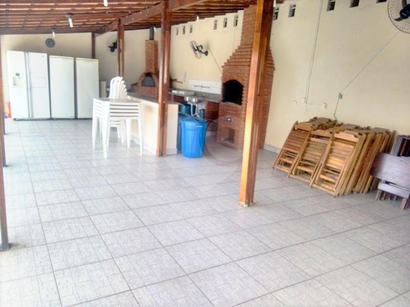 Apartamento à venda com 2 quartos em Santana, São Paulo, SP