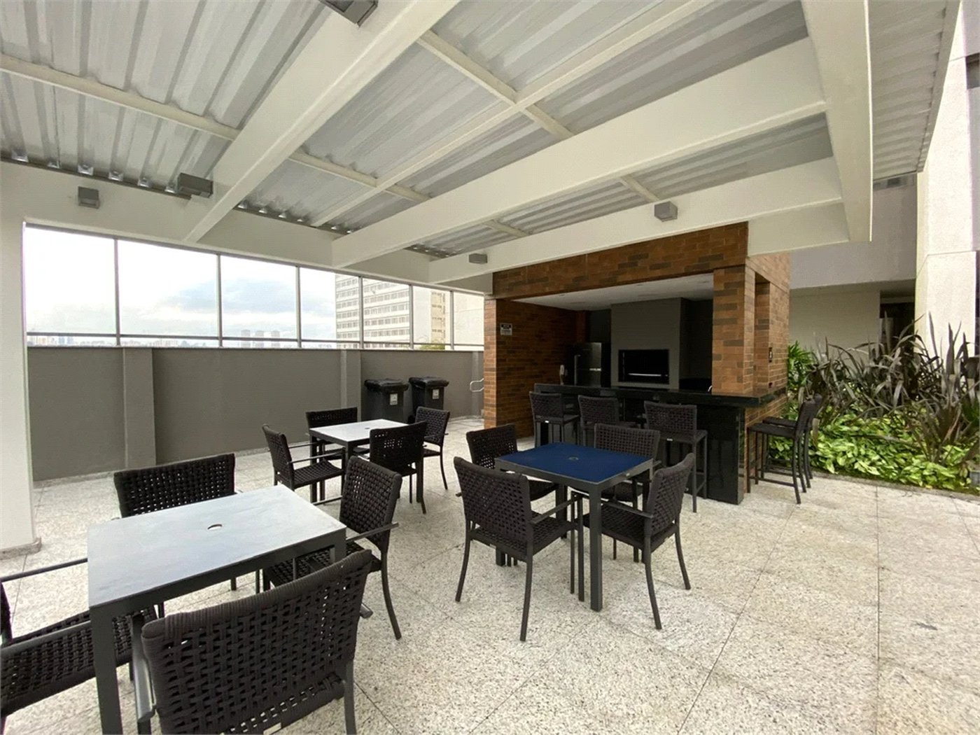 Apartamento à venda com 3 suítes em Vila Leopoldina, São Paulo, SP