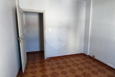 Apartamento à venda com 2 quartos em Santana, São Paulo, SP