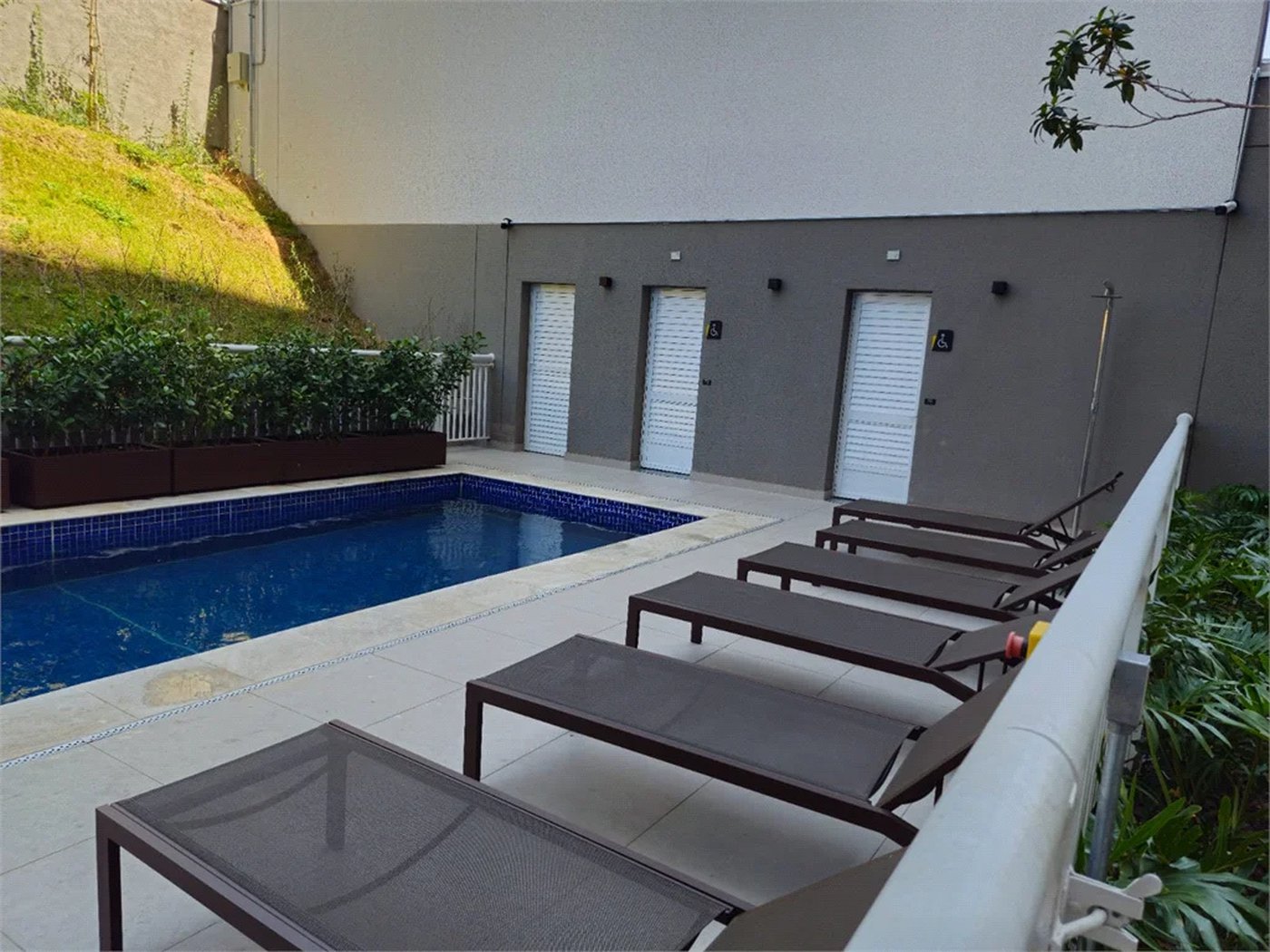 Apartamento à venda com 1 quarto em Vila Butantã, São Paulo, SP