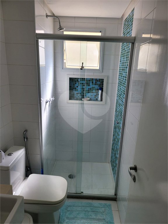 Casa à venda com 2 quartos no condomínio Residencial Cônego, São Paulo - SP
