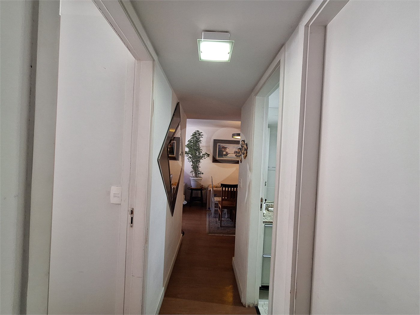 Apartamento à venda com 3 quartos, sendo 1 suíte, em Tijuca, Rio de Janeiro, RJ