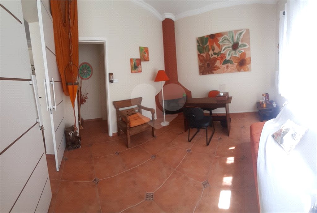 Sobrado à venda ou para alugar com 4 quartos, sendo 1 suíte,  em Santana, São Paulo, SP