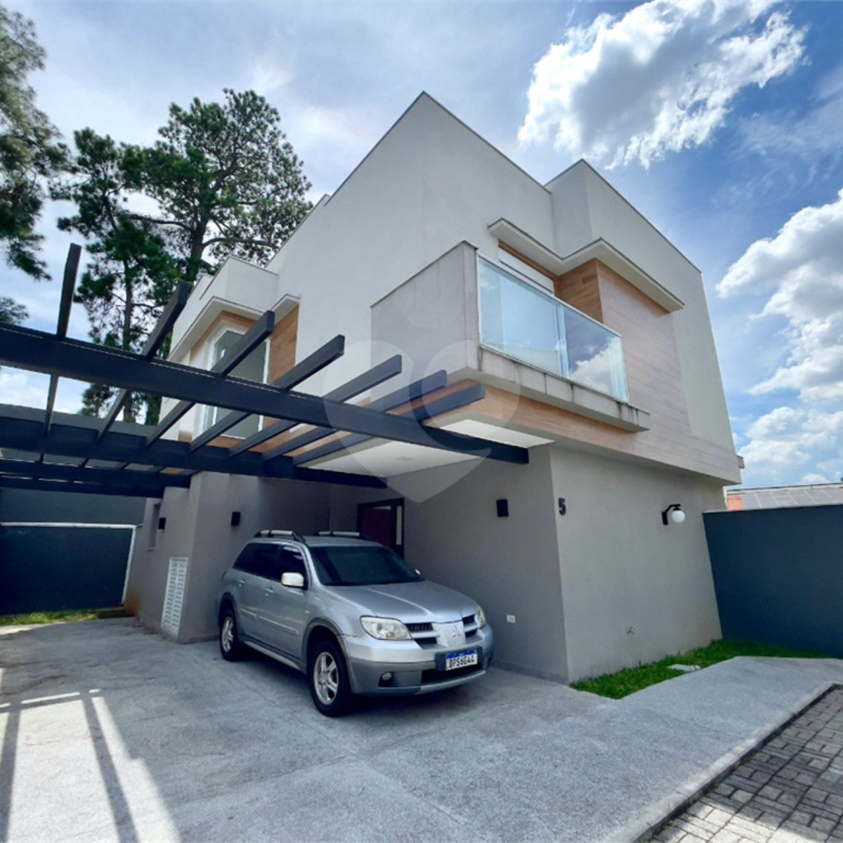 Casa à venda com 3 suítes no condomínio Th Harmonia, São Paulo - SP