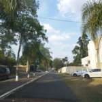 Terreno à venda no condomínio Haras São Luiz, Salto - SP