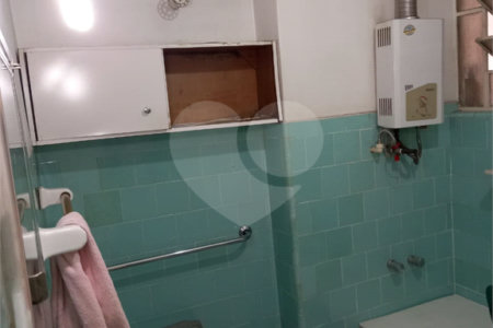 Apartamento à venda com 2 quartos em Praça da Bandeira, Rio de Janeiro, RJ