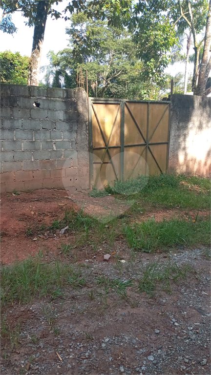 Terreno à venda no condomínio Residencial Bosque da Serra, Mairiporã - SP