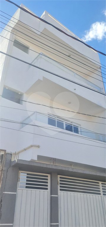 Sobrado à venda com 3 quartos, sendo 2 suítes, em Vila Granada, Mairinque, SP