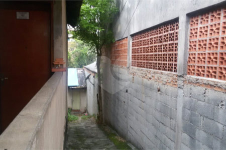 Casa à venda com 1 suíte em Água Fria, São Paulo, SP