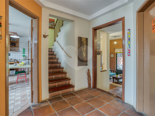 Casa à venda com 6 suítes em Alto da Boa Vista, São Paulo, SP