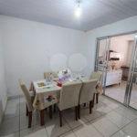 Casa Térrea à venda com 2 quartos em Vila Comercial, Jundiaí, SP
