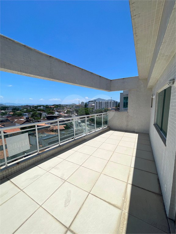 Apartamento à venda com 3 quartos, sendo 1 suíte, em Campo Grande, Rio de Janeiro, RJ