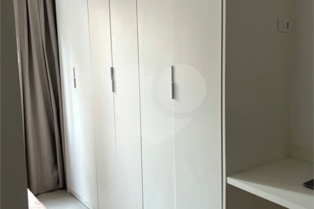 Apartamento à venda com 1 quarto em Vila Mazzei, São Paulo, SP