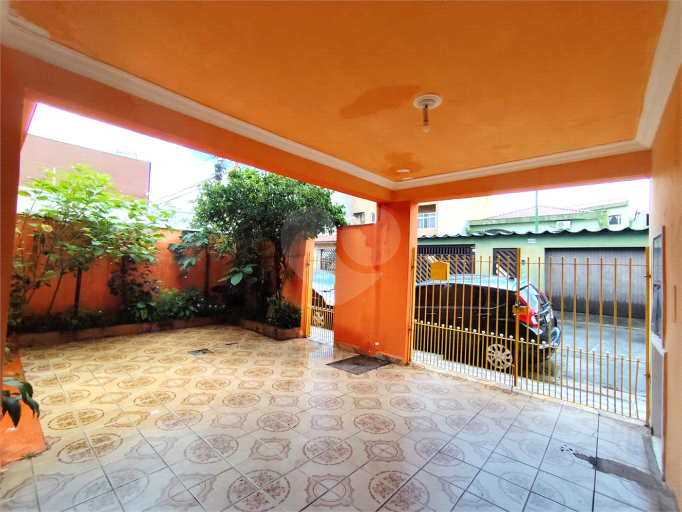 Casa à venda com 7 quartos em Vila Macedópolis, São Paulo, SP