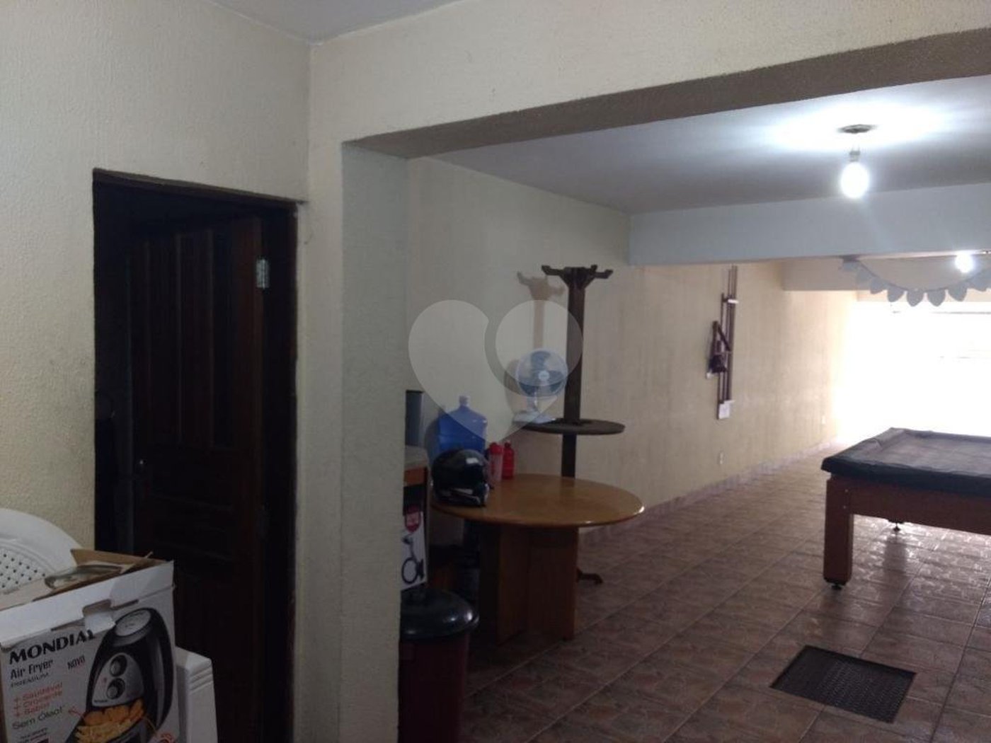 Sobrado à venda com 3 quartos, sendo 1 suíte, em Jardim Monte Kemel, São Paulo, SP