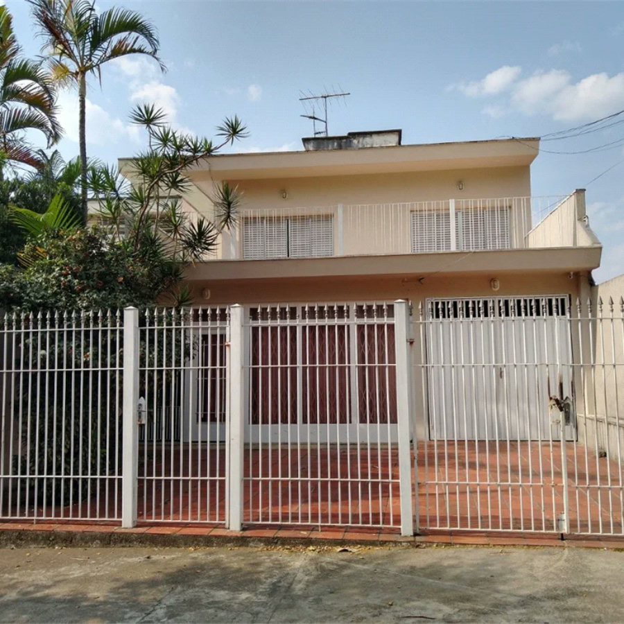 Casa à venda com 7 quartos, sendo 1 suíte, em Lapa, São Paulo, SP