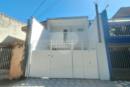 Casa à venda com 2 quartos em Jardim Atílio Silvano, Sorocaba, SP