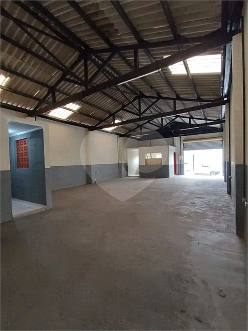 Galpão à venda em Loteamento Residencial e Comercial Flamboyant, Pindamonhangaba, SP