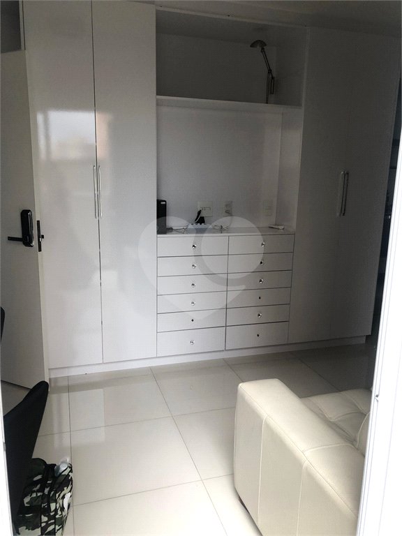 Apartamento à venda com 1 quarto em Vila Mariana, São Paulo, SP