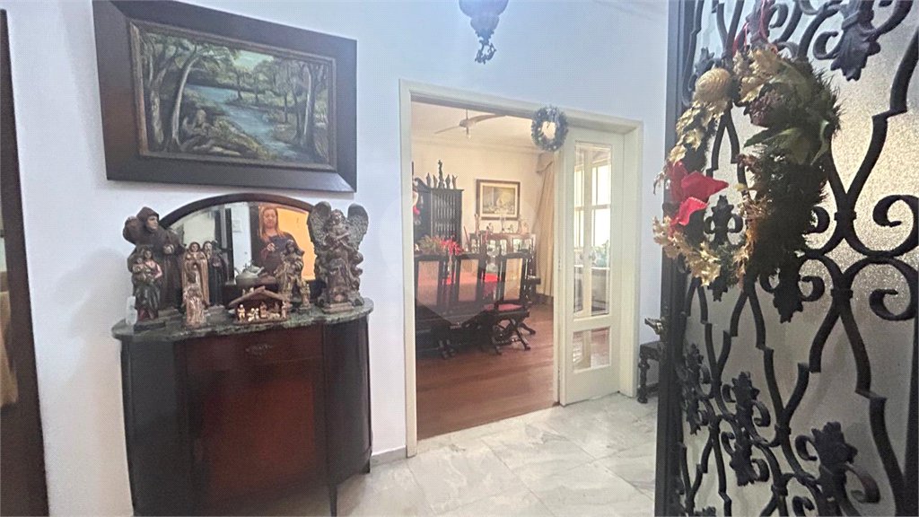 Apartamento à venda com 4 quartos, sendo 2 suítes, em Flamengo, Rio de Janeiro, RJ