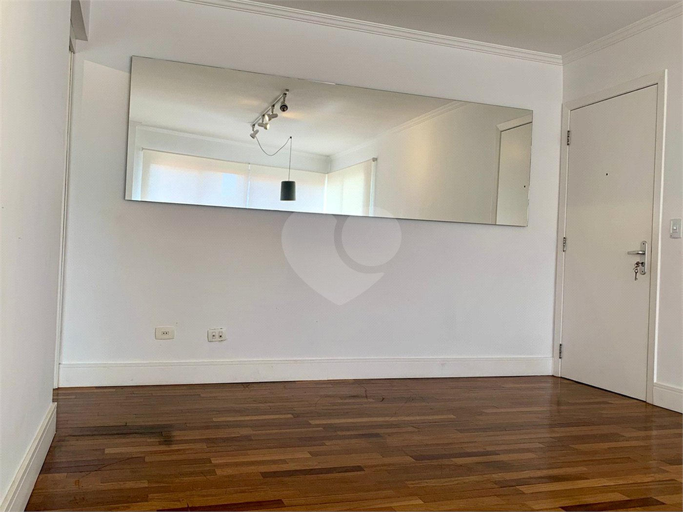 Apartamento à venda com 3 quartos, sendo 1 suíte, em Perdizes, São Paulo, SP