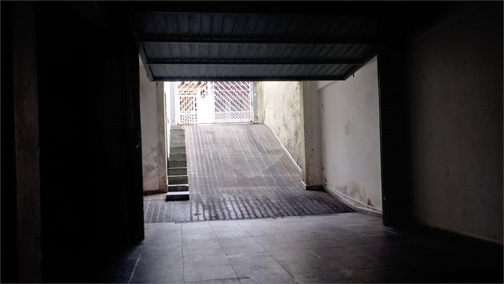 Sobrado à venda com 3 quartos, sendo 1 suíte, em Vila Mazzei, São Paulo, SP