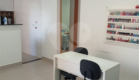 Apartamento à venda com 2 quartos em Parque Nossa Senhora da Candelária, Itu, SP