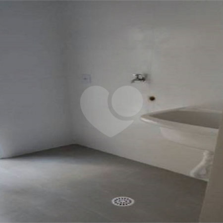 Apartamento à venda com 1 quarto em Parque Vitória, São Paulo, SP