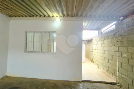 Casa à venda com 2 quartos em Jardim Juscelino Kubitschek, Indaiatuba, SP