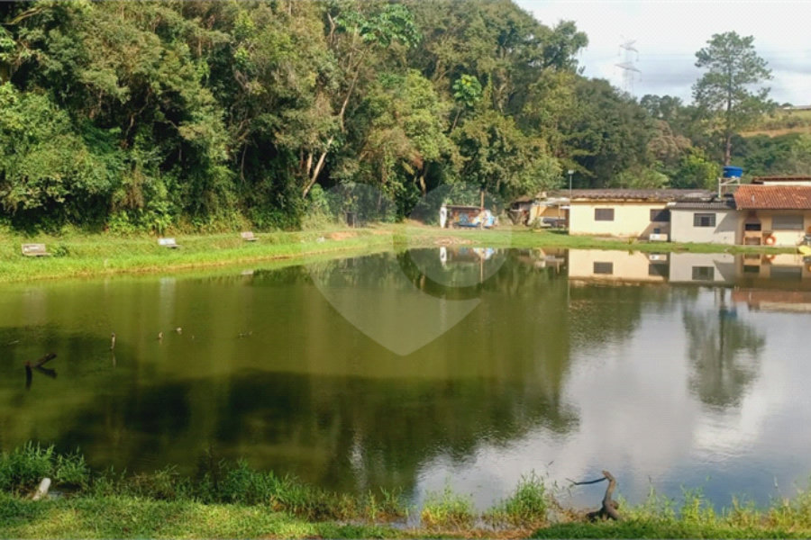 Chácara à venda com 5 quartos em Rio Acima, Mairiporã, SP