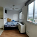 Apartamento à venda com 1 quarto em Santo Amaro, São Paulo, SP