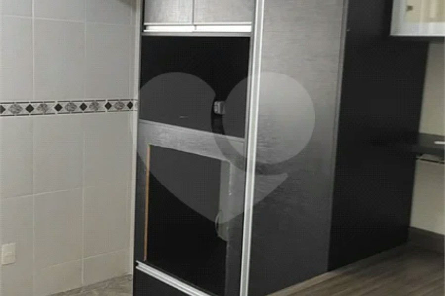 Apartamento à venda com 2 quartos em Água Fria, São Paulo, SP