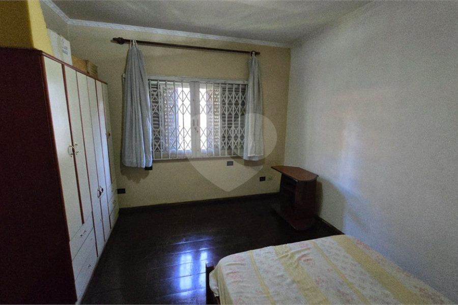 Sobrado à venda com 5 quartos, sendo 4 suítes, em Freguesia do Ó, São Paulo, SP