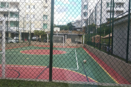 Apartamento à venda com 3 quartos, sendo 1 suíte, em Jardim Vera Cruz, Sorocaba, SP