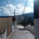 Sobrado á venda - Praia Grande