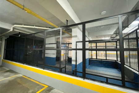 Apartamento para alugar com 2 quartos, sendo 1 suíte,  em Vila Oliveira, Mogi das Cruzes, SP