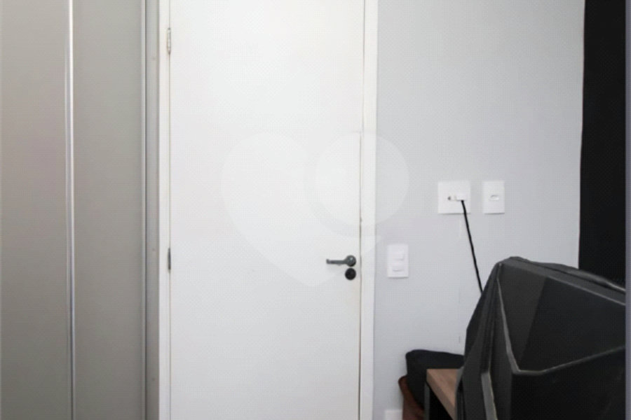 Apartamento à venda com 2 quartos em Tucuruvi, São Paulo, SP