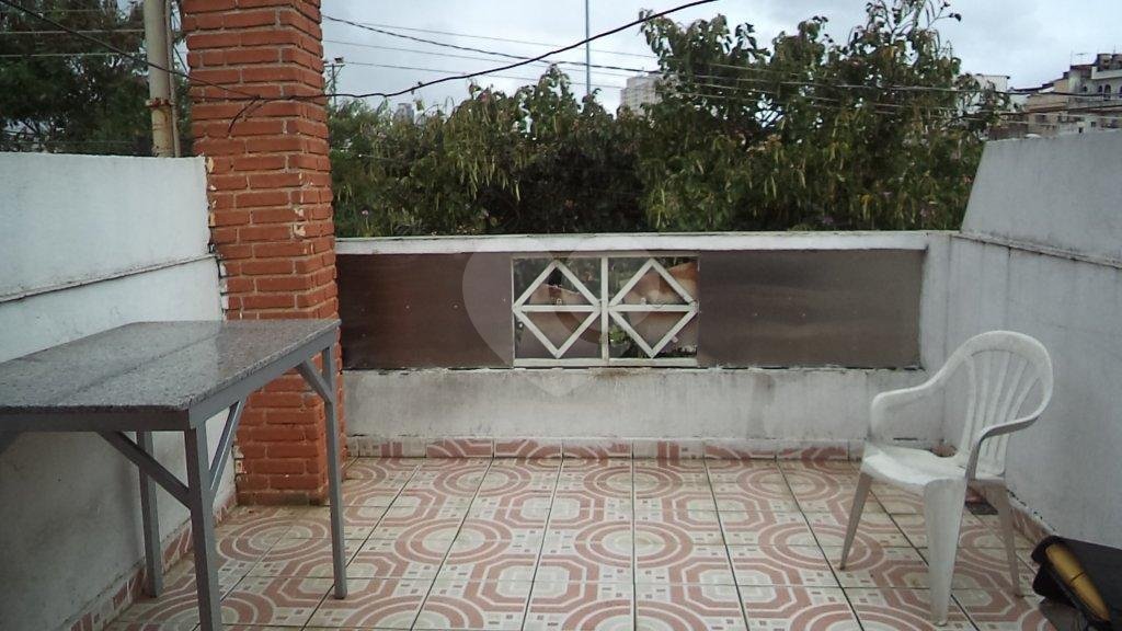 Sobrado à venda com 2 quartos em Casa Verde, São Paulo, SP