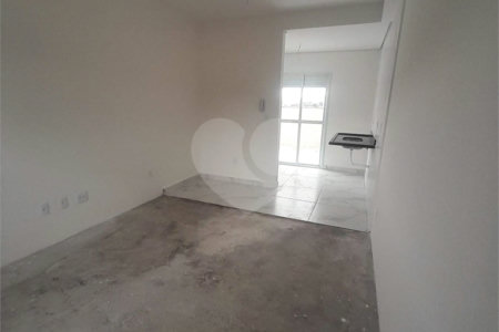 Apartamento à venda com 2 quartos em Parada Inglesa, São Paulo, SP