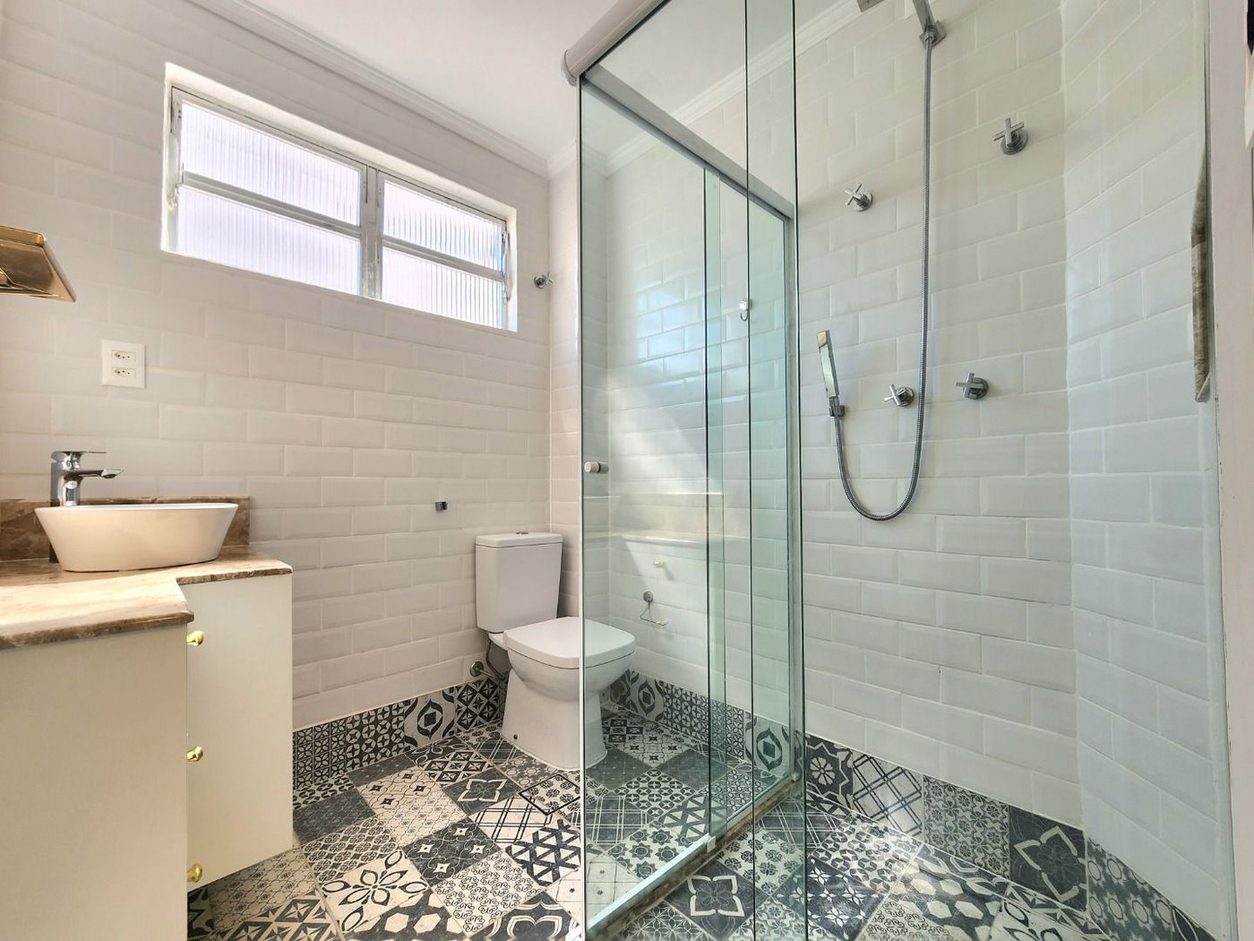 Apartamento com 3 dormitórios à venda, 127 m² por R$ 1.330.000,00 - Aparecida - Santos/SP