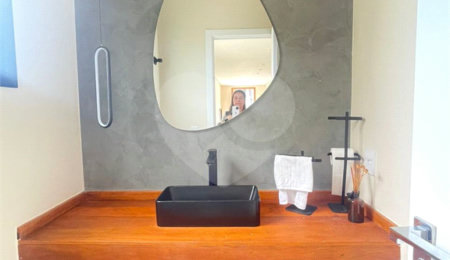 Casa à venda com 3 suítes no condomínio Reserva São Nicolau, Atibaia - SP