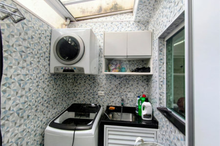 Casa à venda com 2 suítes no condomínio Residencial Alvorada Tucuruvi I, São Paulo - SP